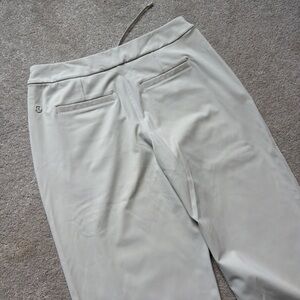Lululemon trousers